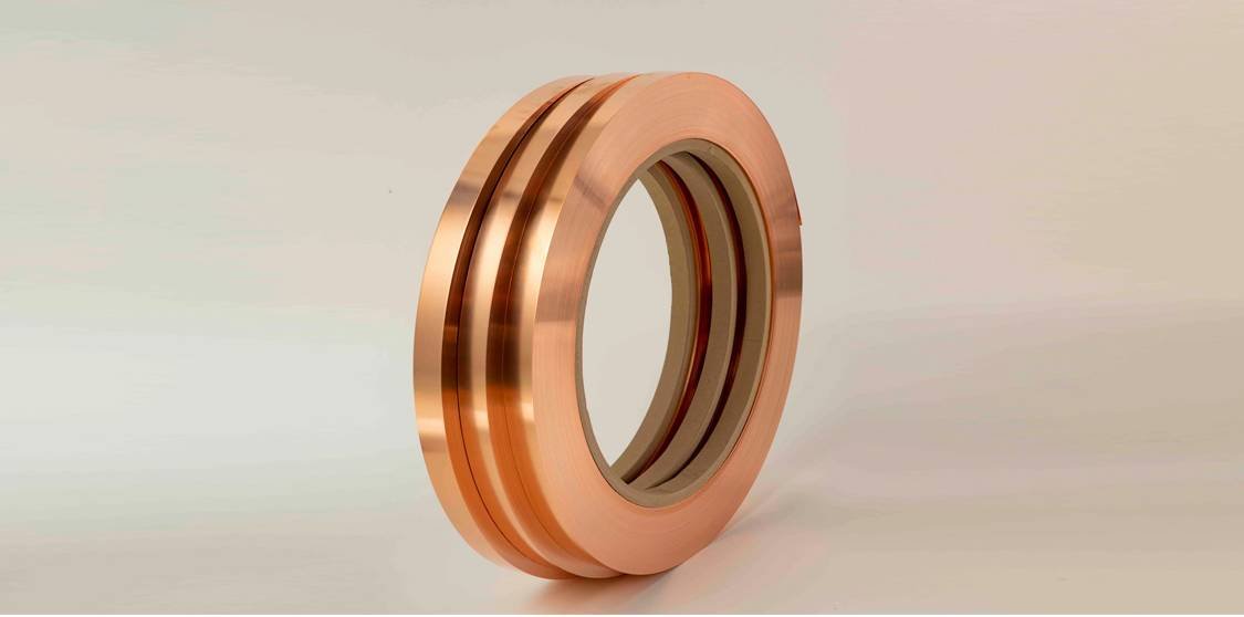 DHP Copper Coils (12200)